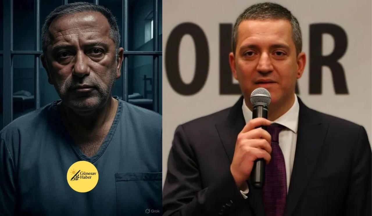 ⚖️ Fatih Altaylı İlk Kez Hakim Karşısına Çıktı: Tutukluluk Devam