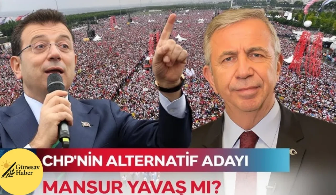 Türkiye ve Dünya’dan Öne Çıkan Gelişmeler