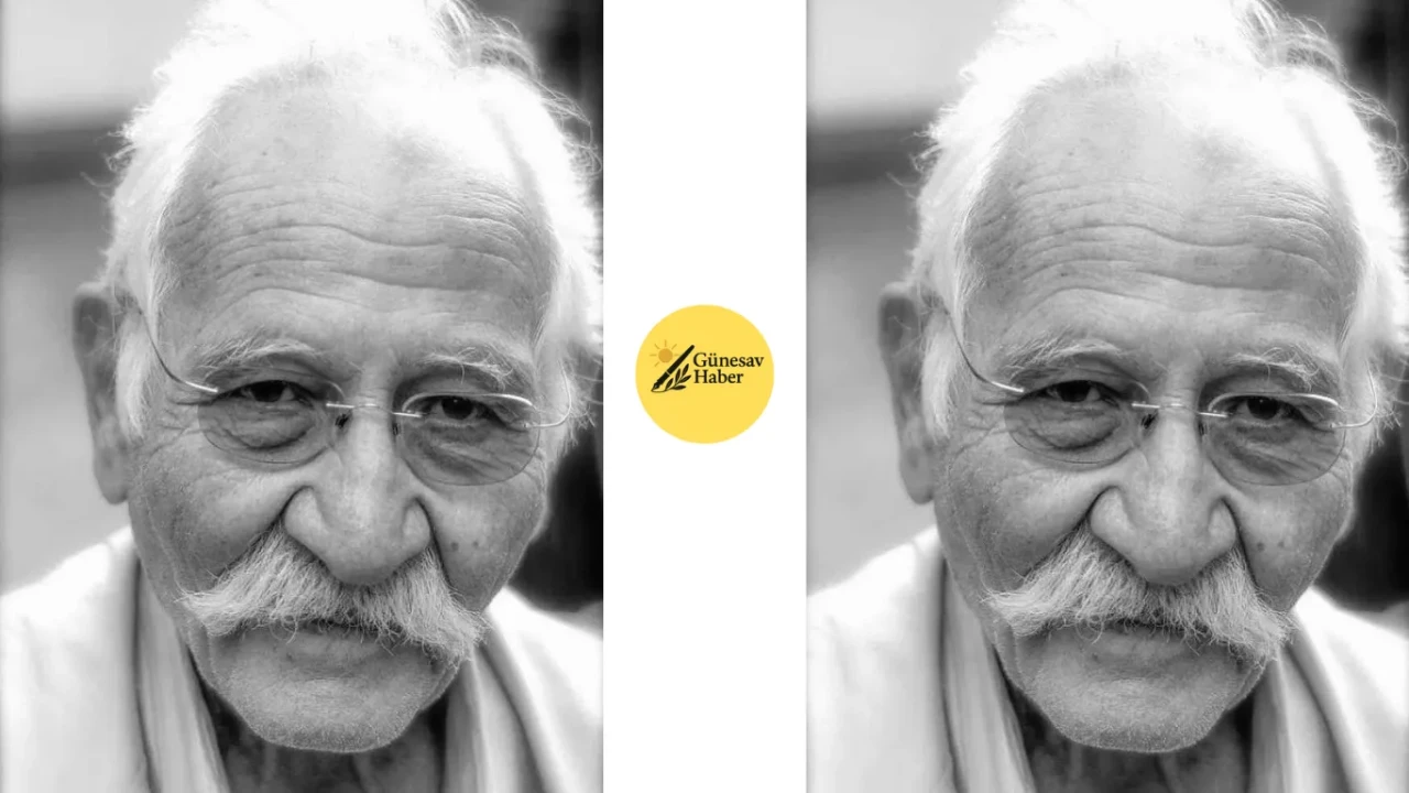 🕊️ Büyük Bir Değerimizi Kaybettik: Arif Erkin Güzelbeyoğlu’nu Kaybettik