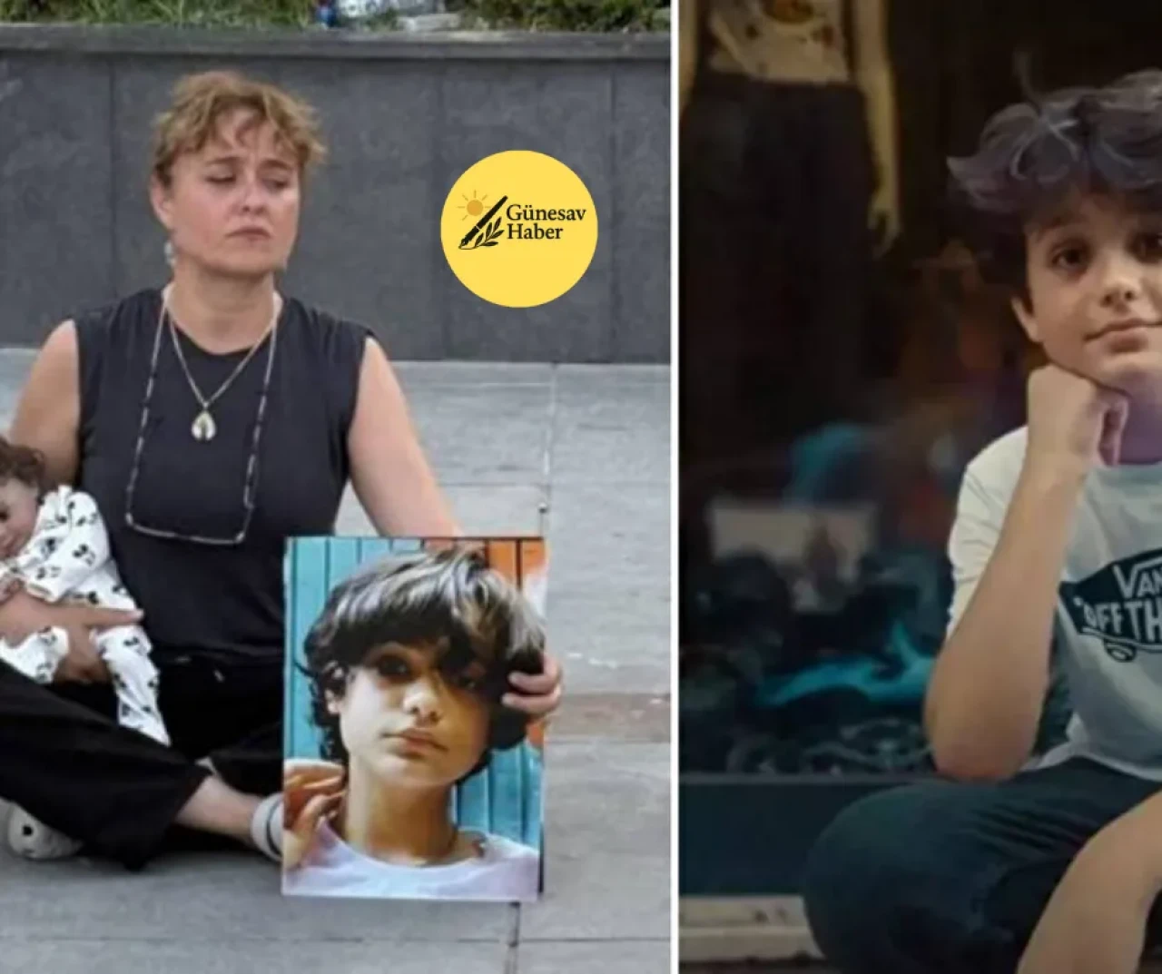 ➡️ Adaletin Tartıldığı Dava: Rojin Kabais İçin de Aynı Hassasiyeti Bekliyoruz