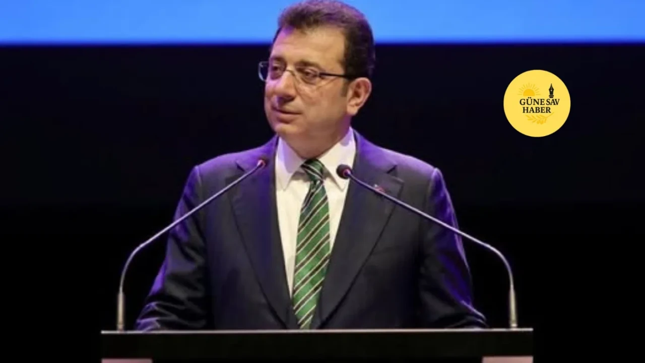 🗞️ Ekrem İmamoğlu’nun ‘Diploma’ Davası 8 Aralık’a Ertelendi