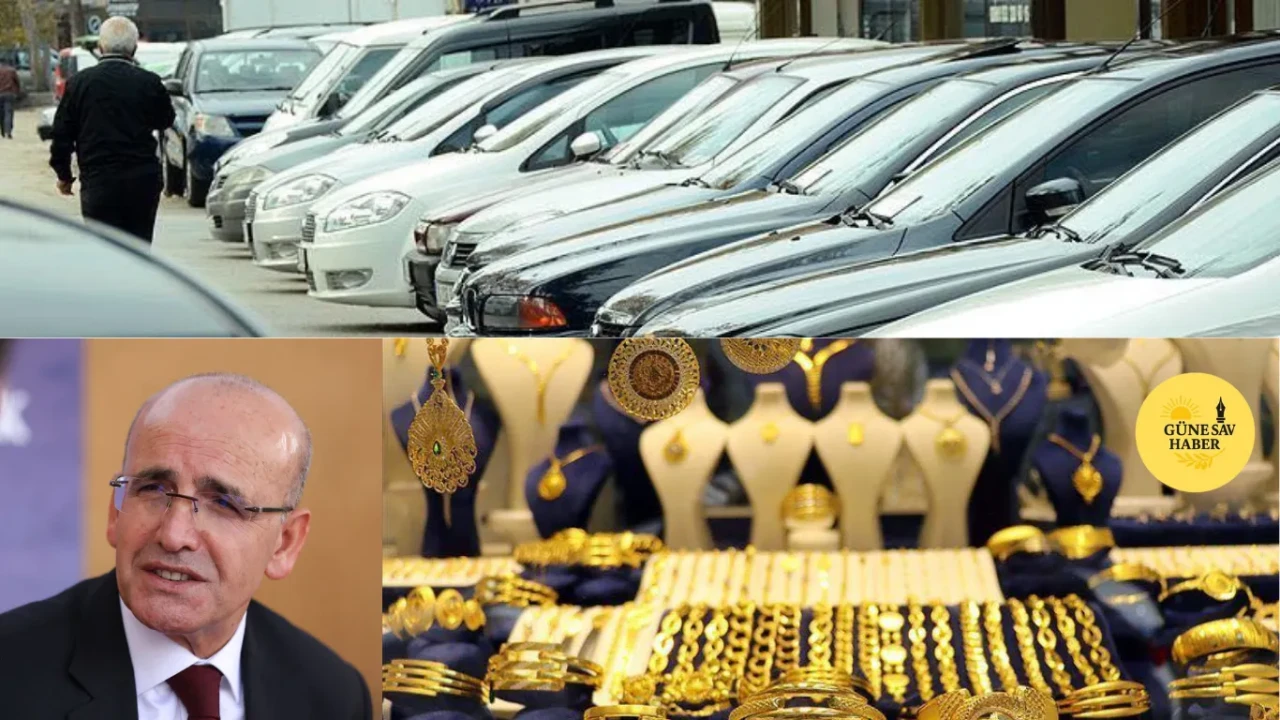 Bazı Meslekler İçin Yıllık Harç Zorunluluğu Meclis’e Sunuldu
