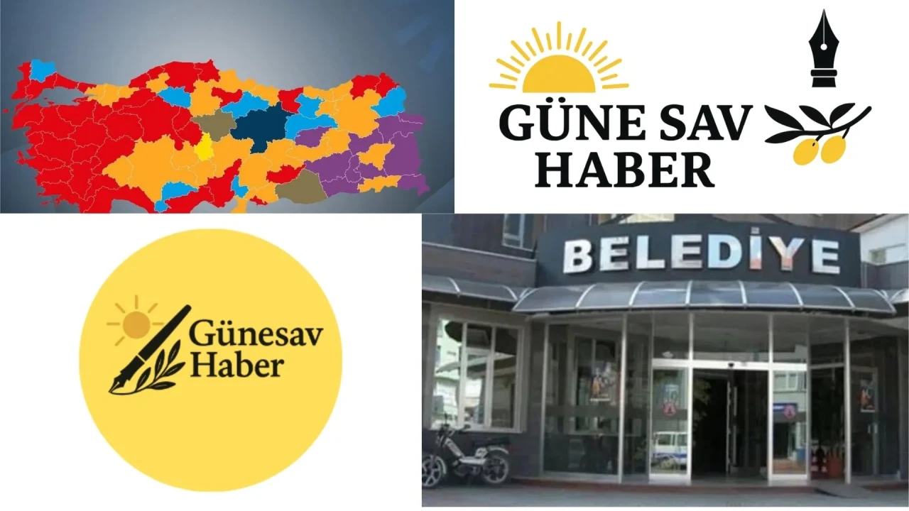 📰 Belediyelerin Yetkileri Kısıtlanıyor