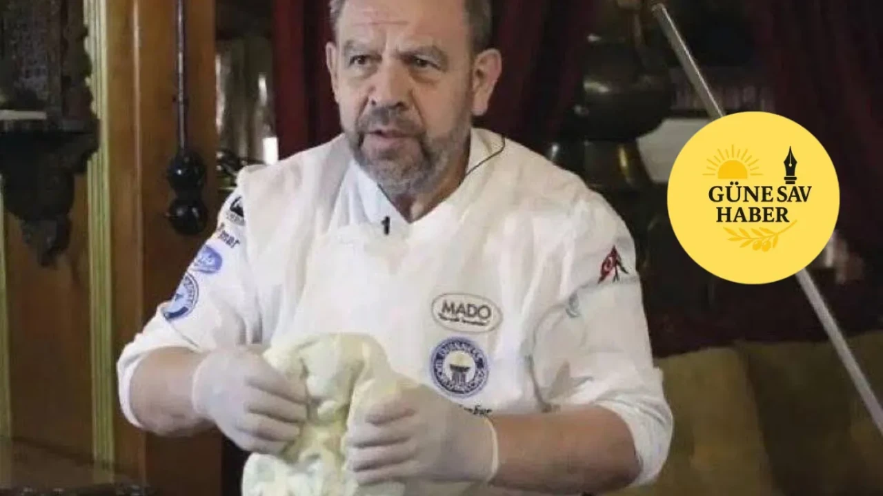 Mado Sahibi Atilla Kanbur, Mahkemede Gelirini Açıkladı: “Aylık 60 Bin TL”