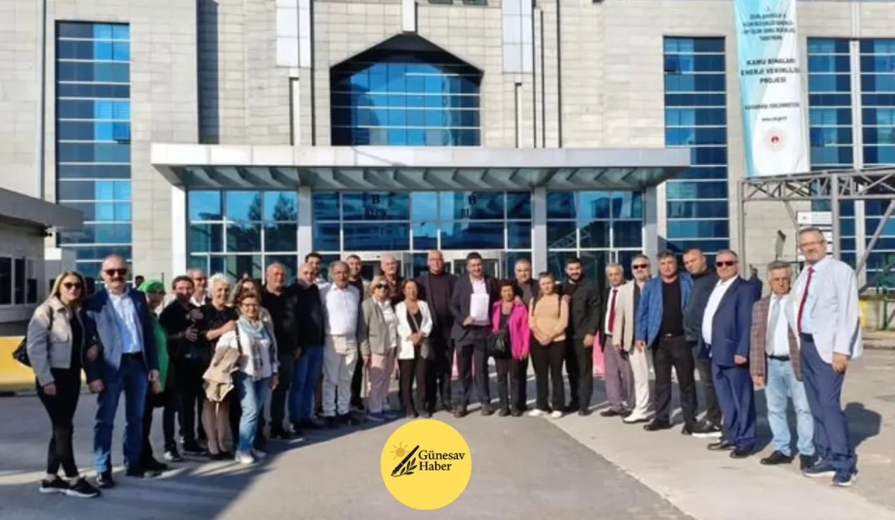 Maltepe CHP’de Yeni Yönetim Göreve Başladı