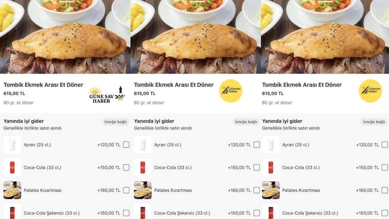 🥩 “Artık dışarıda yemek lüks değil, soygun!”