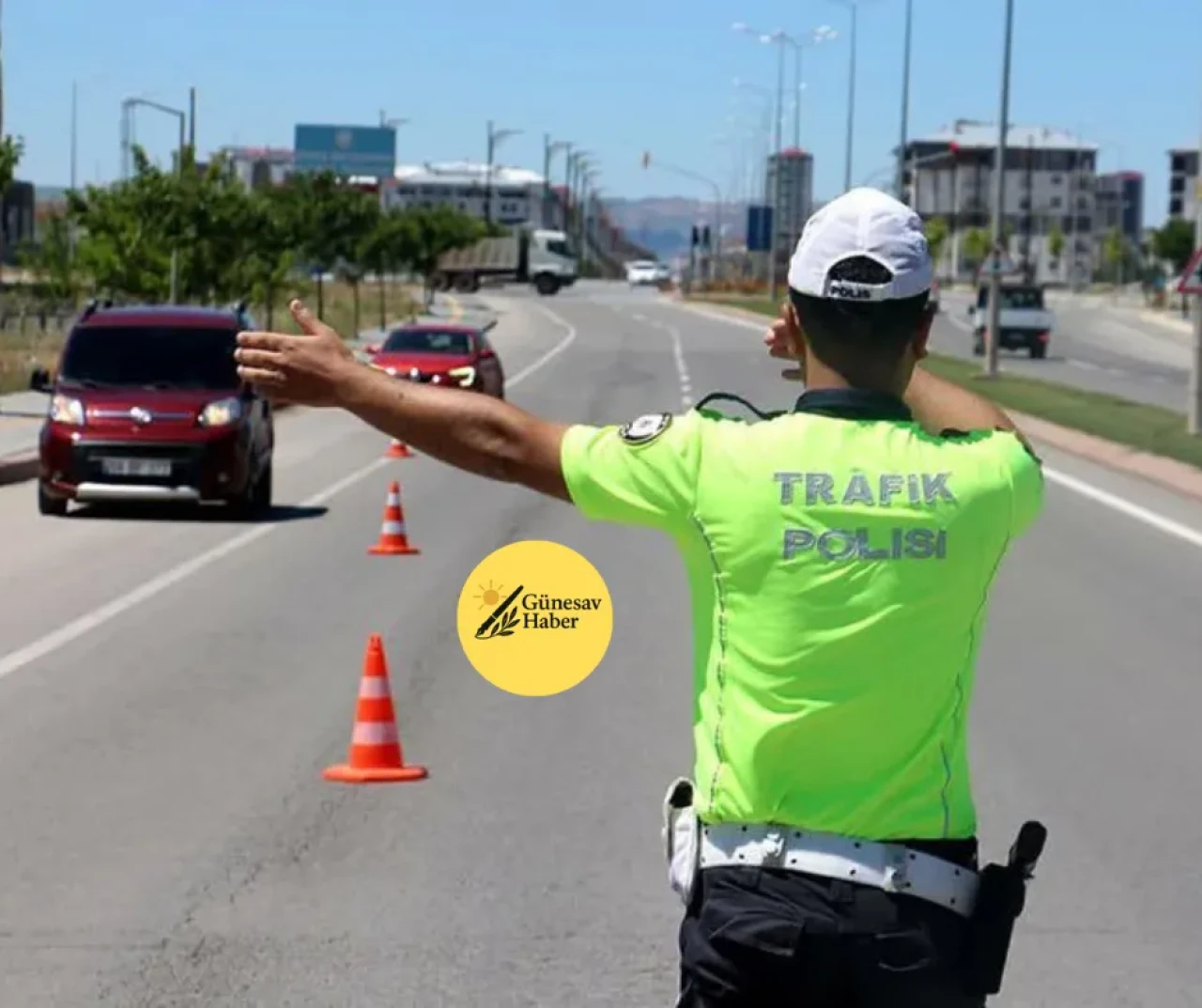 🚦 GÜNESAV GÜNDEM | 2026 Trafik Cezaları Artıyor: Direksiyon Başında Yeni Dönem Başlıyor