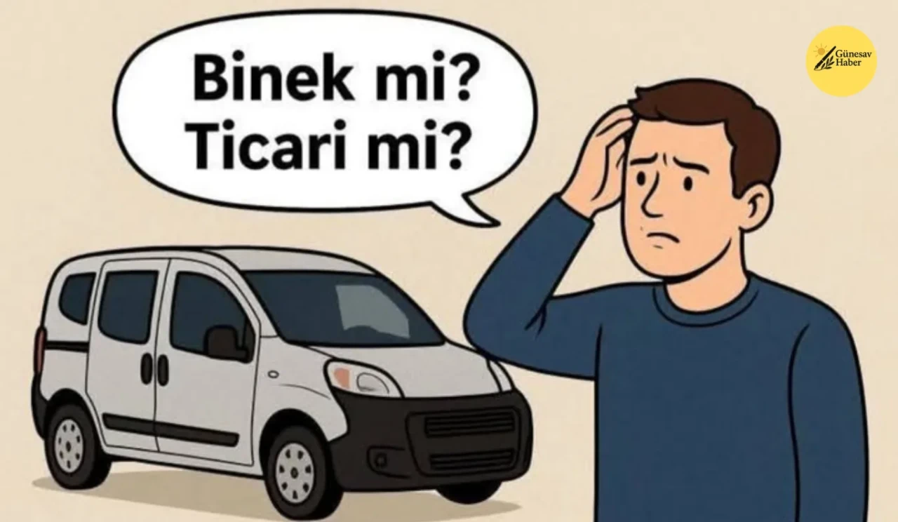 🇹🇷 GİB’den Binek ve Ticari Araç Denetimleri: Detaylar Önemli!
