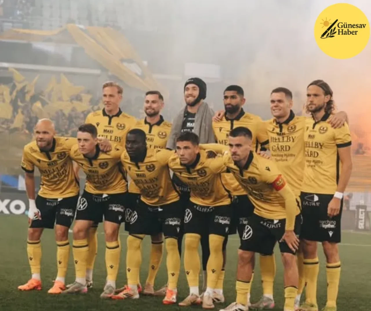 ⚽ Avrupa Devleri Sahada: Şampiyonlar Ligi’nde Heyecan Dorukta!