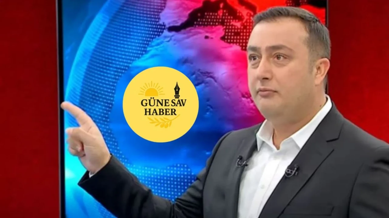 “Ozan Bingöl: 85 Milyon Yurttaş 3 Trilyon Dolar Verginin Hesabını Sormuyor”