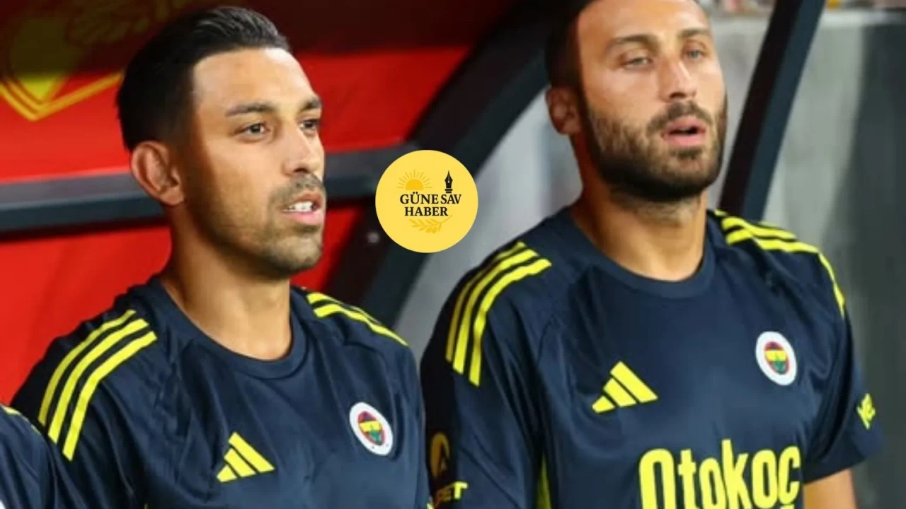 🟡🔵 Fenerbahçe’de Gelişmeler Peş Peşe: Ayrılıklar ve Kadro Dışı Kararı