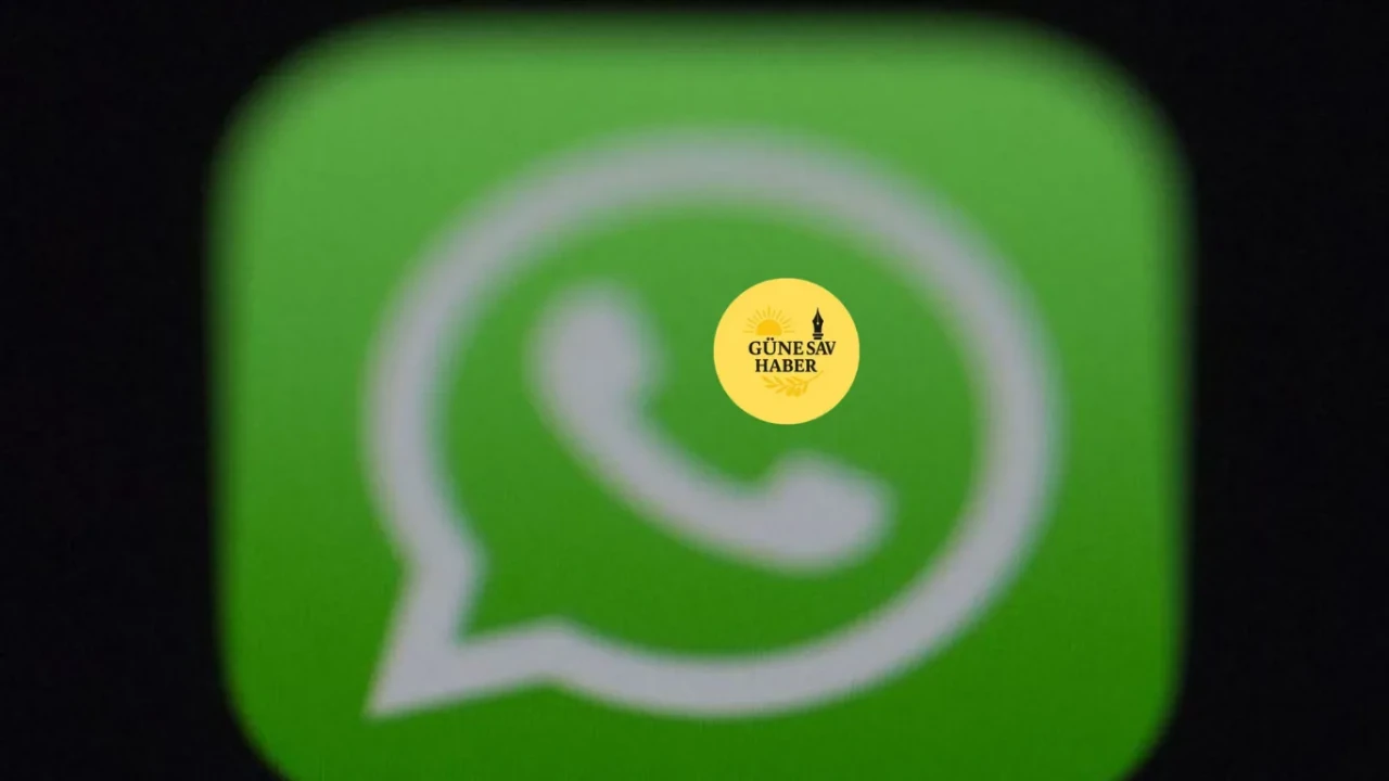 WHATSAPP’TA ‘SAHTE DÜĞÜN DAVETİYESİ’ TUZAĞI!