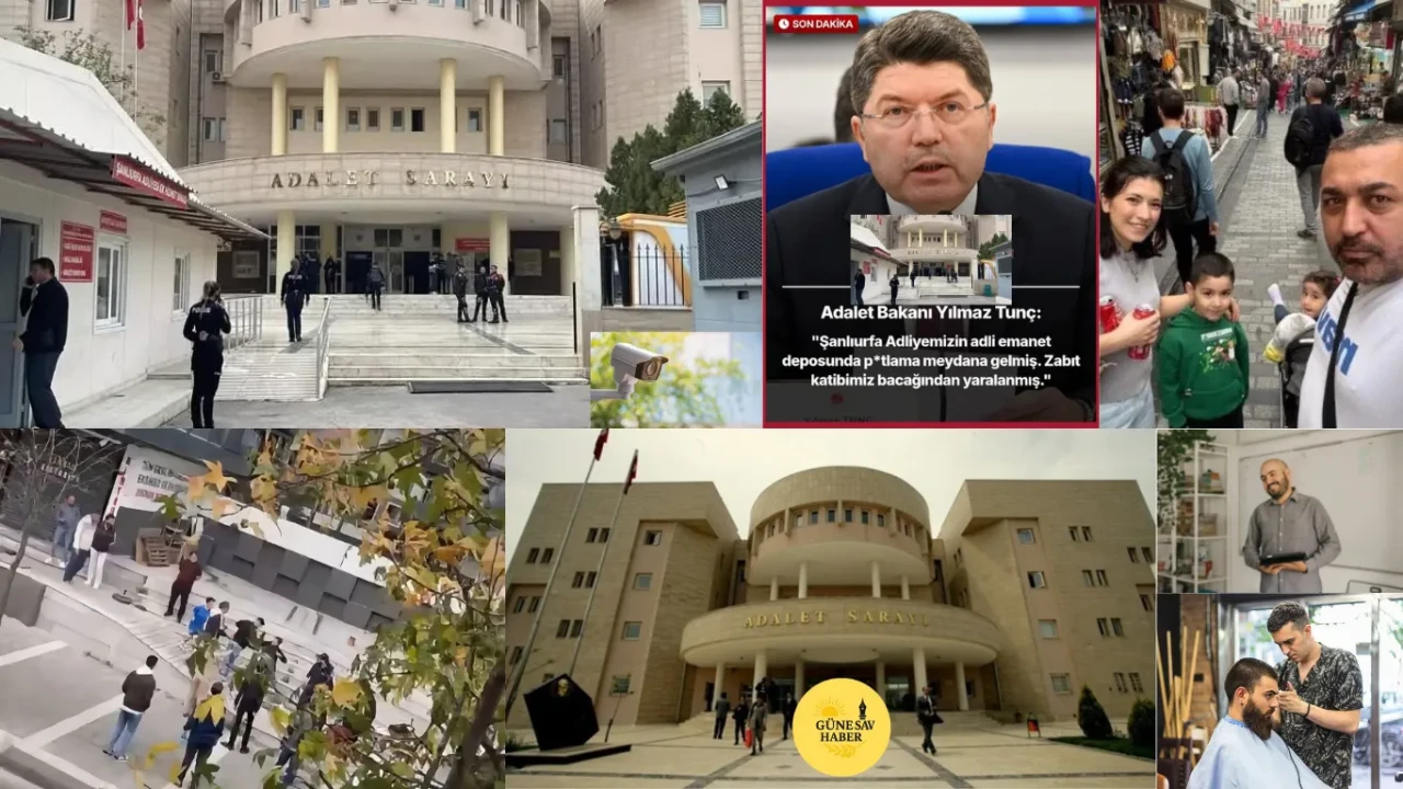 GÜNESAV HABER | Türkiye’nin Gündemi Bir Gecede Değişti