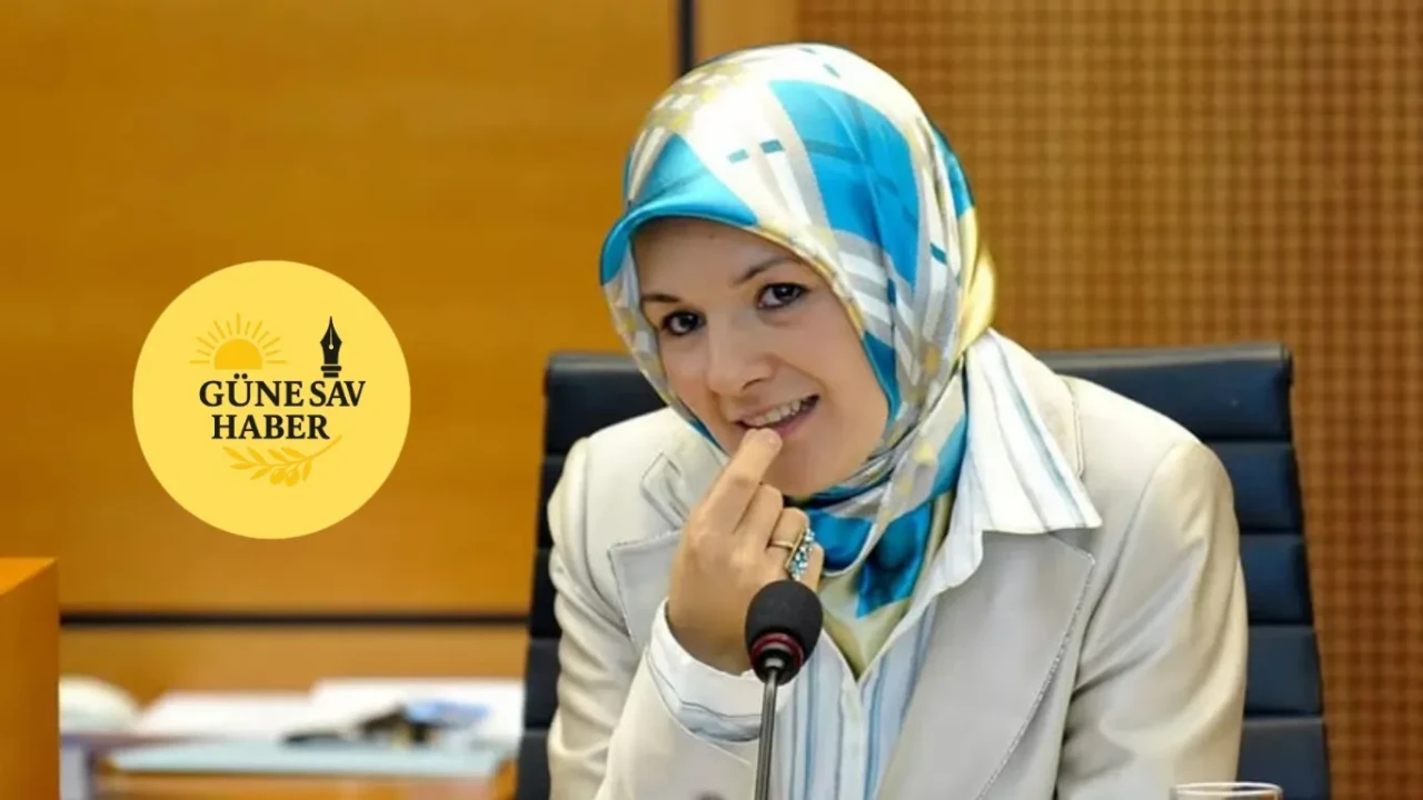 Mahinur Göktaş: "Aile Kurumu Zayıflıyor, Tek Kişilik Haneler Yüzde 20'ye Ulaştı"