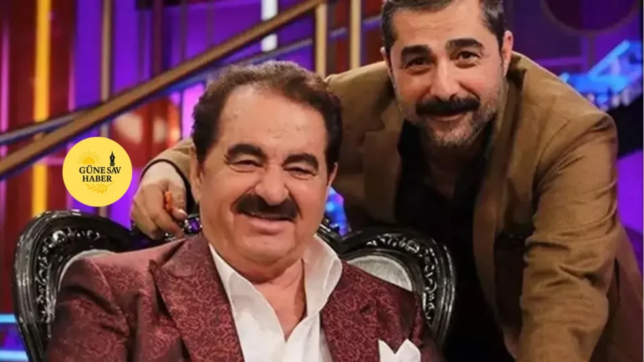 🚨 Alkol, kumar ve akıl zayıflığı iddiası: Tatlıses ailesinde fırtına dinmiyor