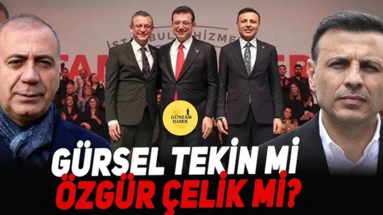 CHP İstanbul’da Sular Isınıyor