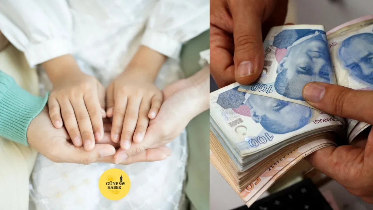 DAR GELİRLİ AİLELERE VATANDAŞLIK MAAŞI GELİYOR!