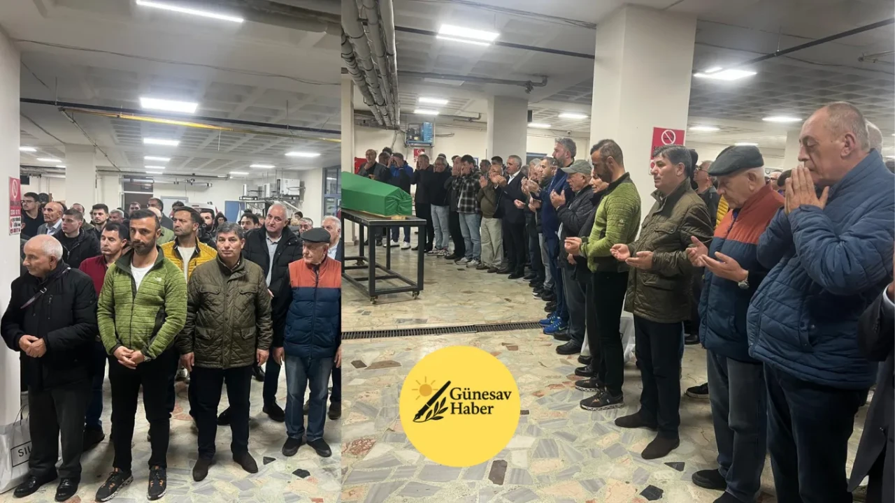 Çelebi Ailesinin Acı Kaybı: Muammer Çelebi’nin Kuzeni Eyüp Çelebi Hayatını Kaybetti