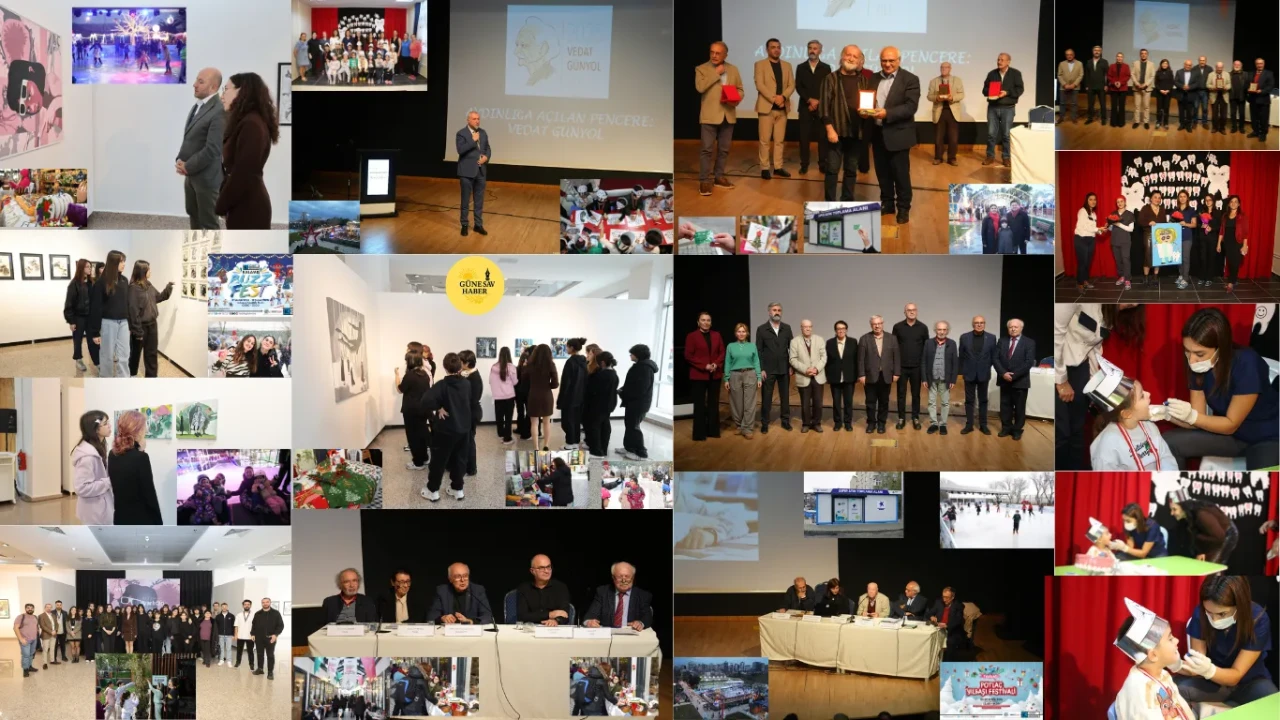 Tarihte Bugün 29 Kasım – Belediyelerden Güncel Haberler