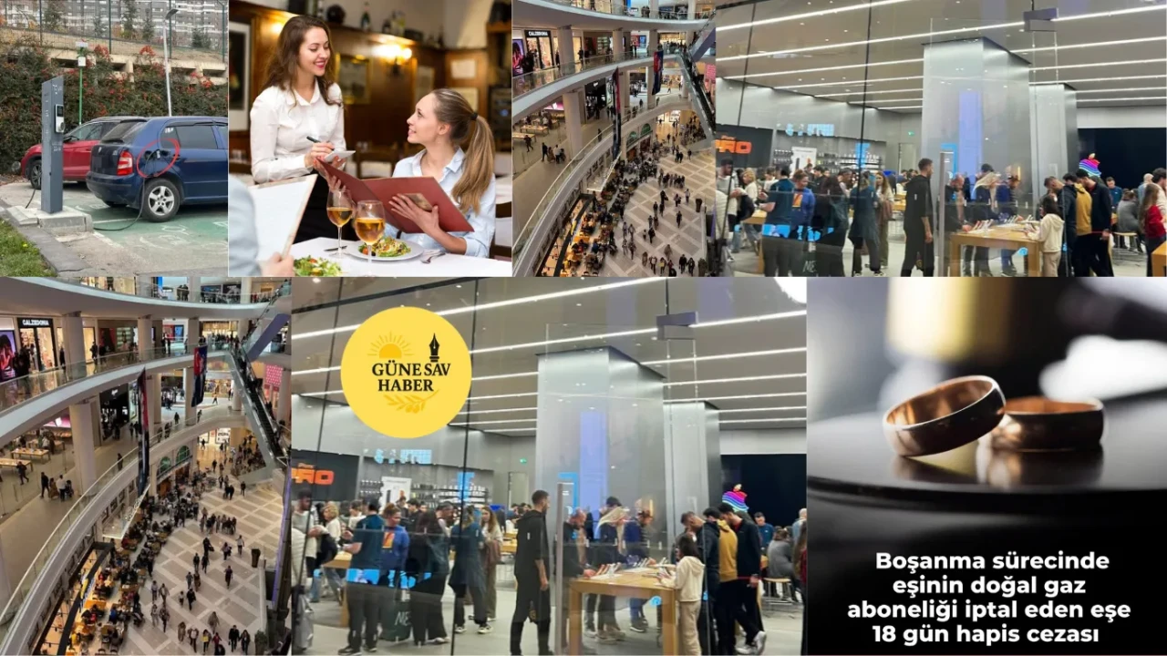 📌 Türkiye’den Yurttan Haberler – GÜNESAV HABER