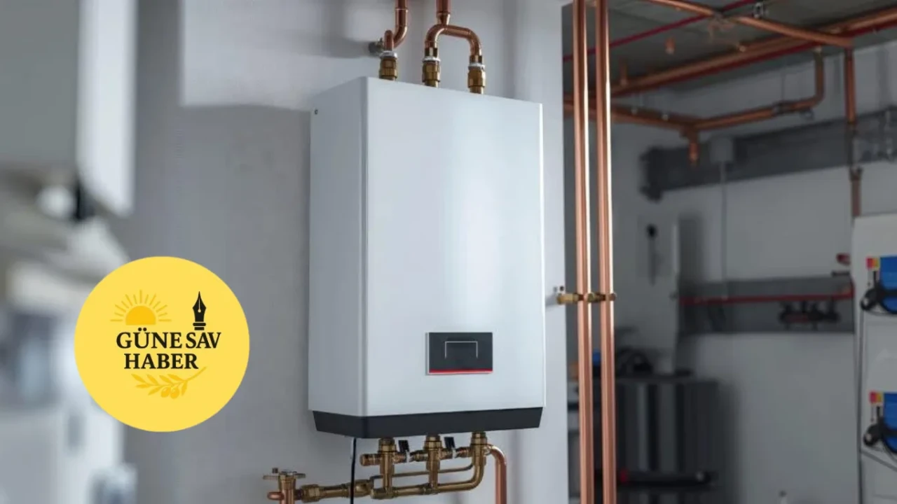 “Kombi Arızasında Sorumluluk Kimde?