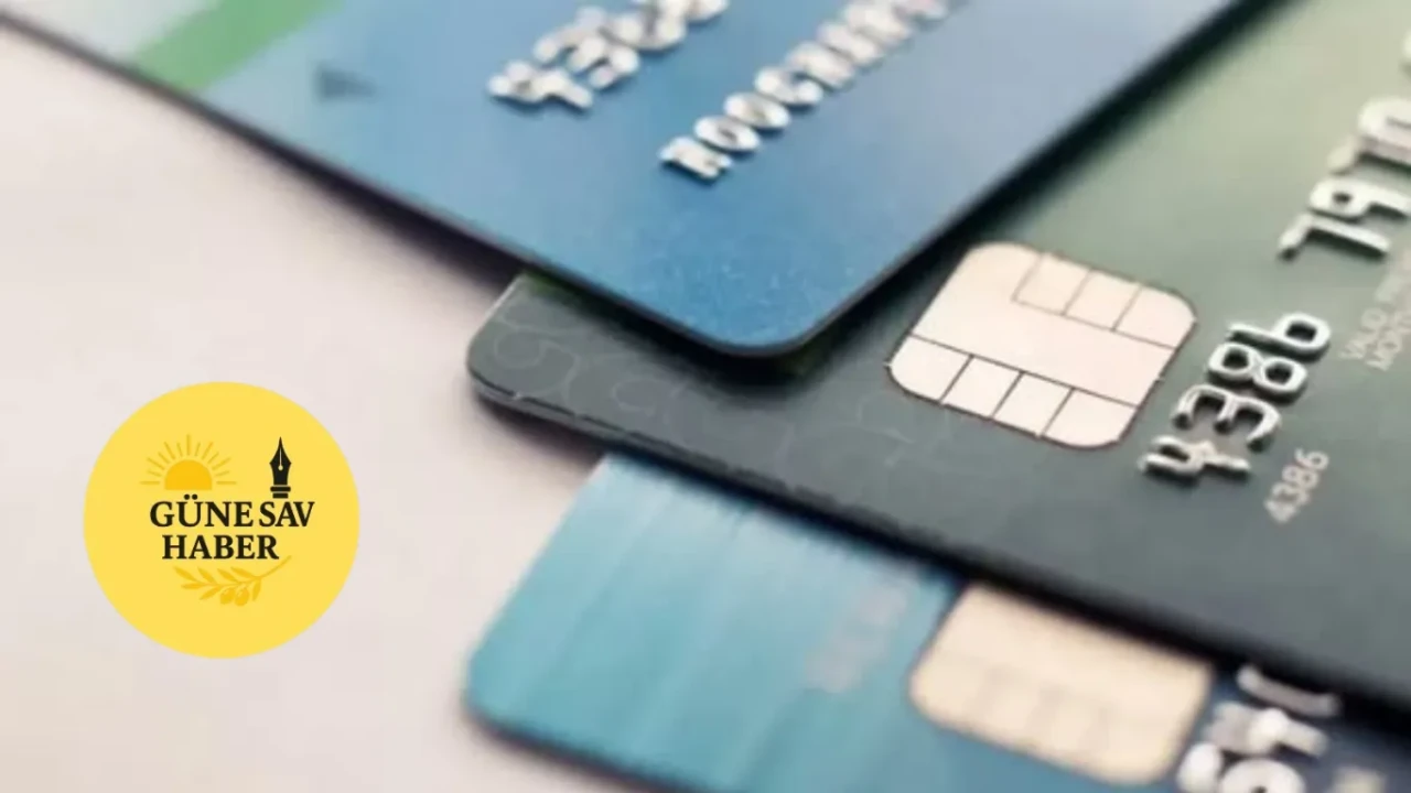 “Kredi Kartı Borcunuzu Öderken Sakın Son Gün Beklemeyin!”