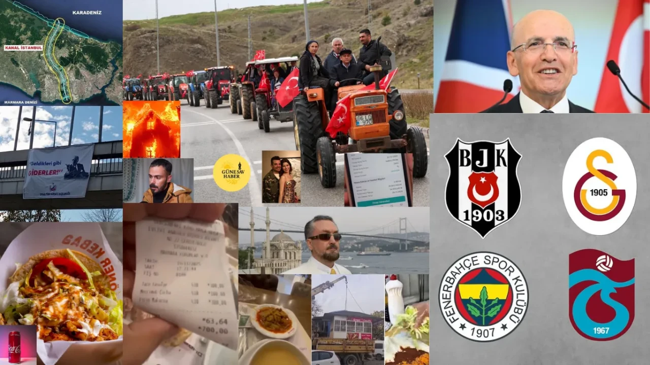 📍 YURTTAN DİJİTAL HABER TURU 📍