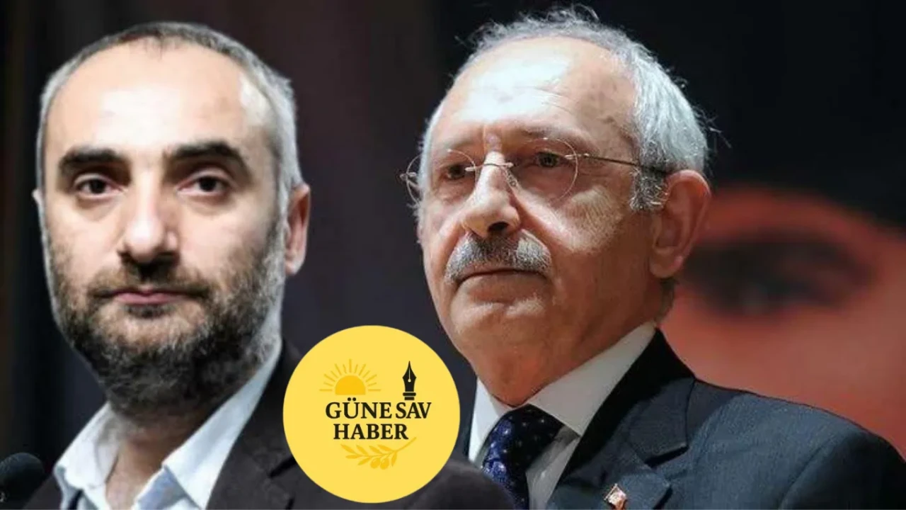 📌 Celal Çelik’ten Halk TV ve İsmail Saymaz’a Sert Çağrı: