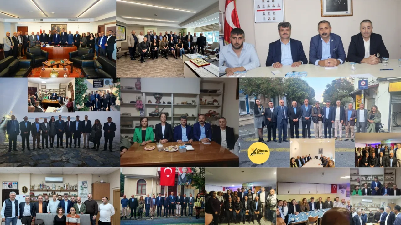 Erzincan Refahiye Dernekler Birliği’nden İstanbul Çıkarması