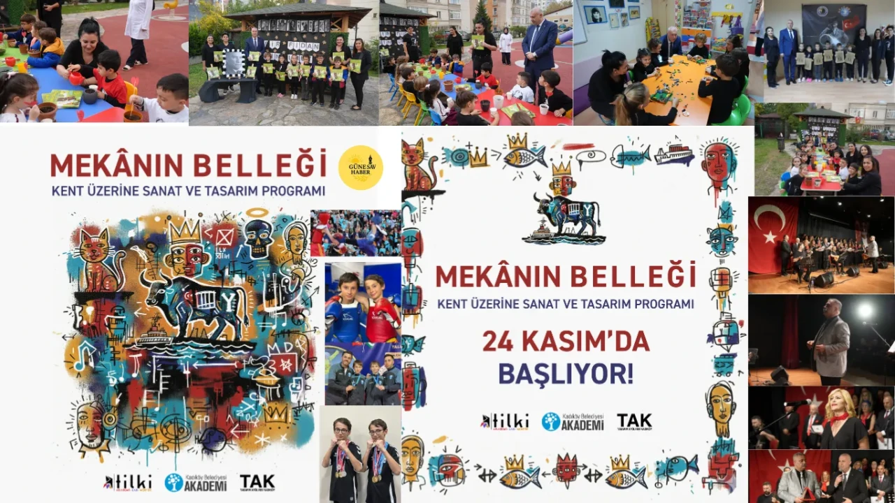 🌿 Belediyelerden Haberler