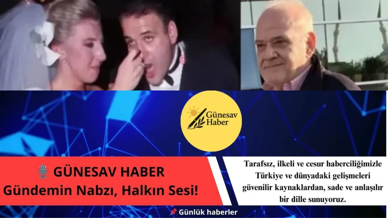 💰 MASAK Raporu Gündemde: Çakar Çiftinin Hesaplarındaki Yüksek Para Trafiği İnceleniyor