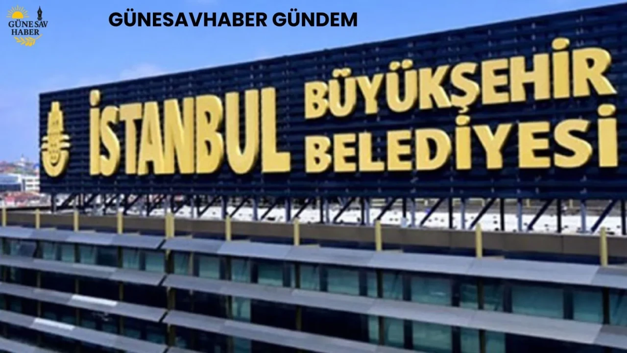 İBB’YE ÜÇÜNCÜ DALGA!