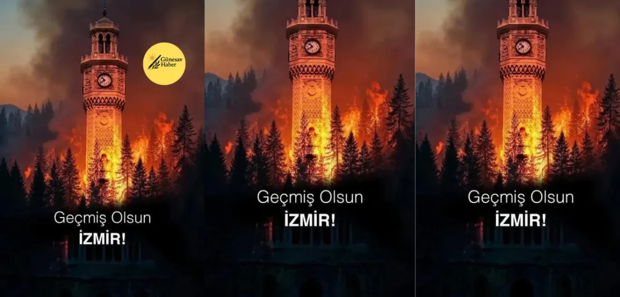 **Yangınlarla Mücadelede Stratejiler: Sebepler, Etkiler ve Toplumsal Dayanışmanın Önemi**