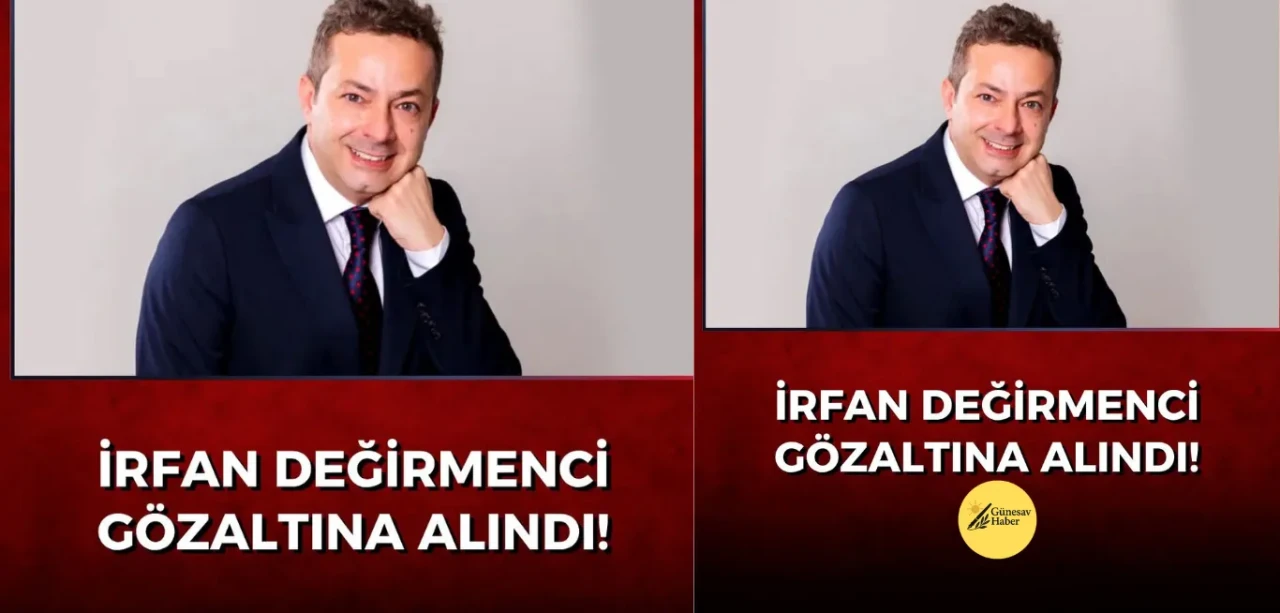 Gazeteci İrfan Değirmenci Gözaltına Alındı: TİP'den Açıklama Geldi!