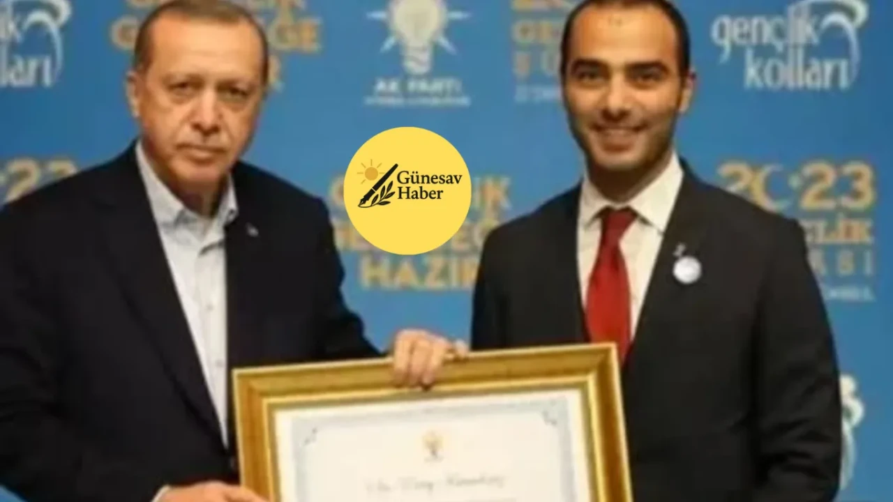 Gaziosmanpaşa Belediyesi'nden Çarpıcı Siyasi Değişim: CHP'den AK Parti'ye Transfer!