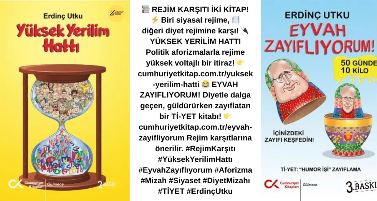 **İki Yönetim, İki Fikir: Ortak Mücadele Rüzgarı!**