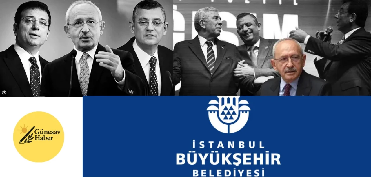 Türkiye’deki Siyasi Çatışmalar Ekonomik İstikrarı Tehdit Ediyor mu?