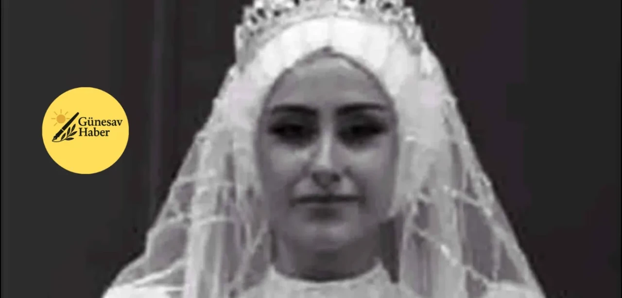 **Diyarbakır'da 8 Aylık Hamile Genç Kadının Ölümü Üzüntüyle Karşılandı**