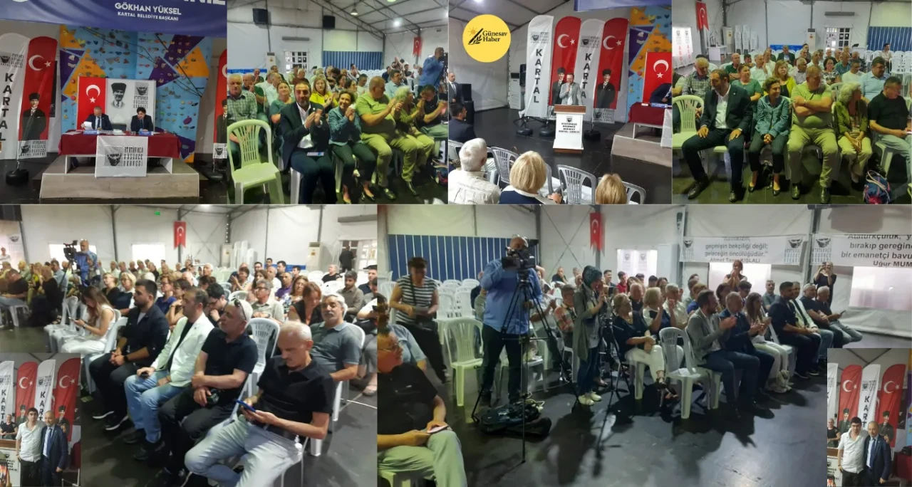 **Anayasa Değişikliği Üzerine Derinlemesine Tartışmalar: Panel Gündemi ve Çıkış Noktaları**