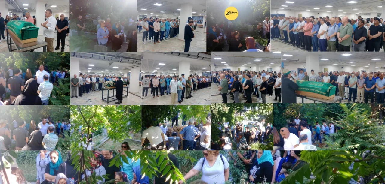 Emektar ve Vefakâr Cumhuriyet Halk Partili Ali Çetinkaya'nın Acı Günü