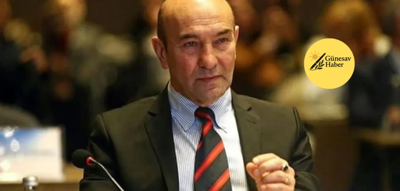 Son Dakika: İzmir Belediyesindeki Soruşturmanın Şok Edici Aktörü: Eski Başkan Tunç Soyer ile Birlikte 41 Kişi Tutuklandı!