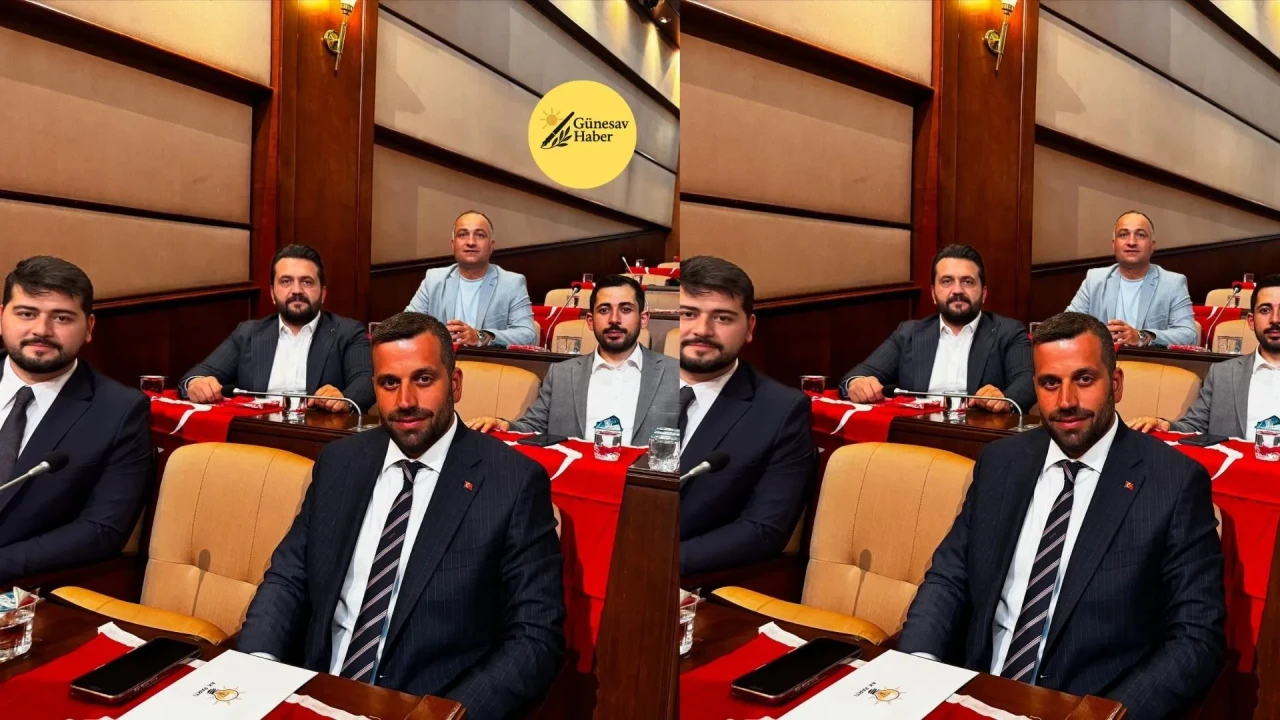 İstanbul Büyükşehir Belediyesi, 9. Dönem 2. Yılına Önemli Bir Toplantıyla Merhaba Dedi!