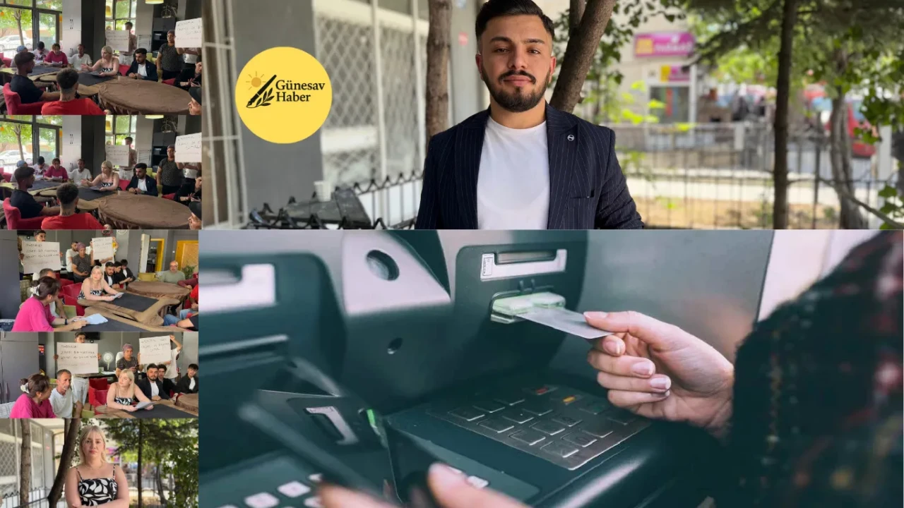 Arkadaşının Hesabını Kullanan Bireyin Karşılaştığı Beklenmedik Gelişmeler!