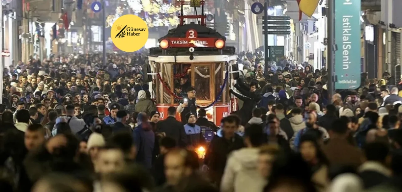İstanbul’da Ailelerin Yaşam Masrafları Yüzde 47,13 Artış Gösterdi: Dört Kişilik Ailelerin Yıllık Harcaması 93.465 TL’yi Buldu!