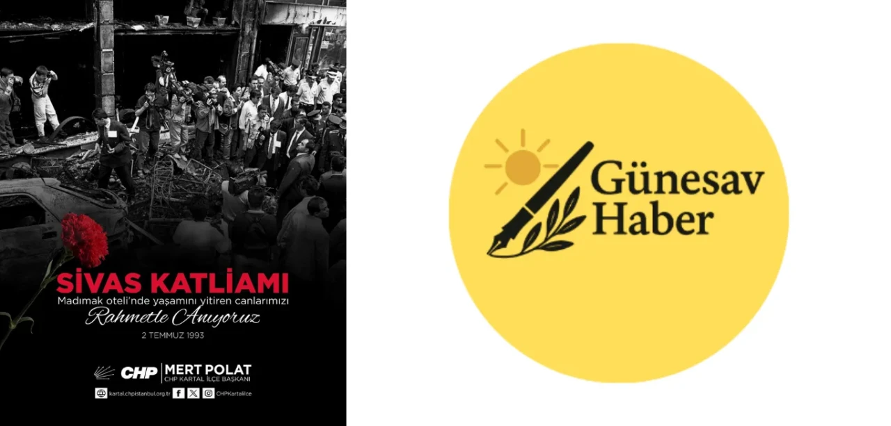 Sivas'ı Unutmadık: Anılarımızda Yaşatmaya Devam Ediyoruz!