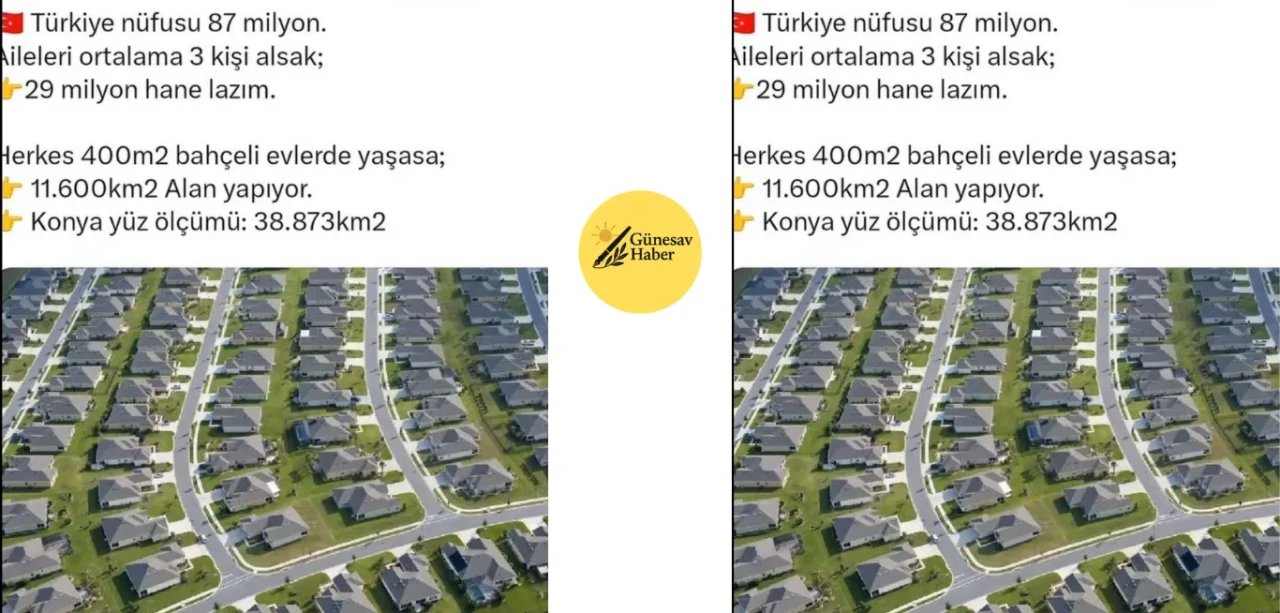 "Türkiye'nin Nüfus Raporu Yayınlandı: Güncel İstatistiklerle Demografik Yapı Yenilendi"