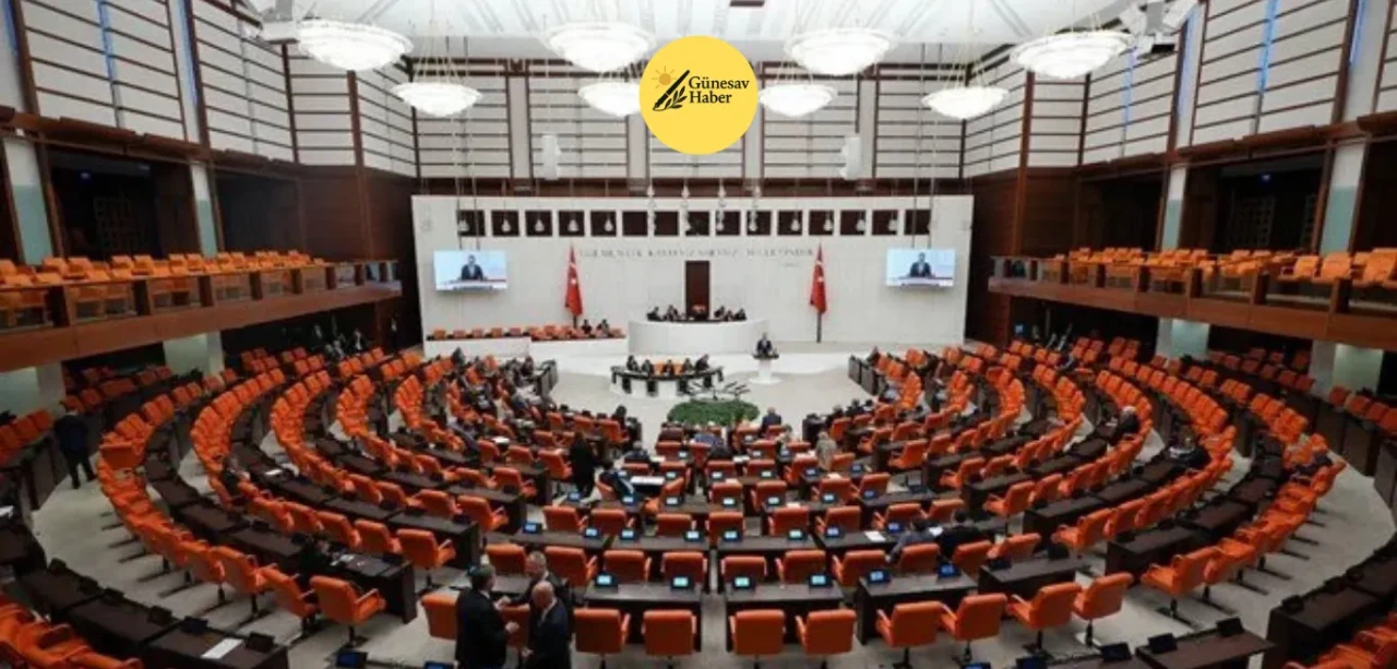 Özgür Özel ve Tuncay Özkan'a Yönelik Dokunulmazlık İçin Fezleke Hazırlandı!