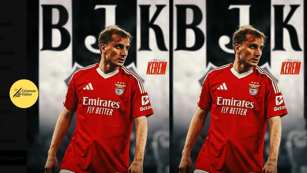 Futbol Arenasında 22 Temmuz 2025'te Şok Edici Transfer Olayları!