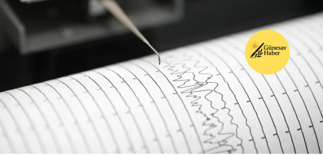 Gemlik'te 4.4 Şiddetinde Deprem: İstanbul'da Hissettim, Uzmanlardan Önemli Uyarılar!