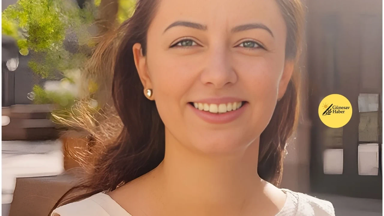 Koç Üniversitesi’nin Gururu: Prof. Dr. Seda Keskin Avcı, Küresel Alanda En İyi 20 Kadın Bilim İnsanı Listesine Girdi!